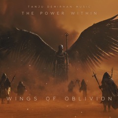 Tanju Demirhan - Wings of Oblivion