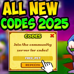 ⚡ New Roblox Promo Codes for October 2025 – Grab Them Fast!