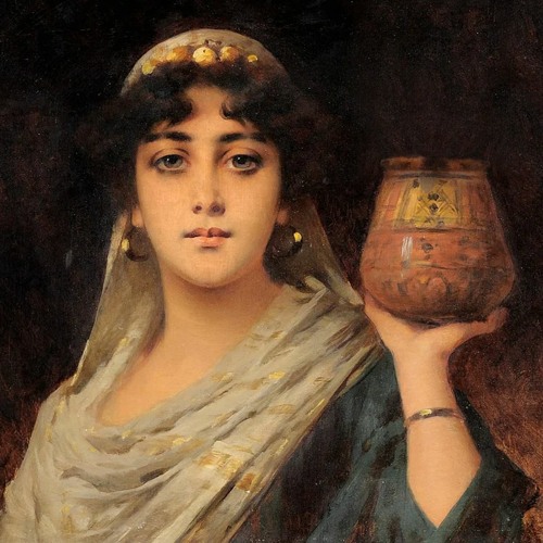 وطر ما فيه من عيب سوى | اروى السعودية - النسخة الكاملة