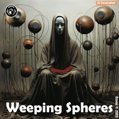 Weeping Spheres