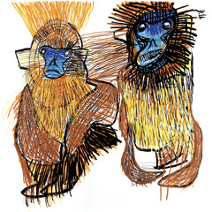 DOUX JESUS #FAUX DEPART 2023_24