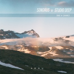 Studio Deep & Sonorus - Take A Chance (original Mix)