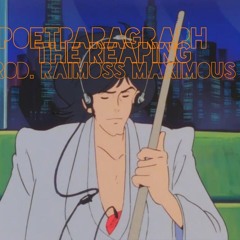 the reaping. prod. RaimosS MaximouS