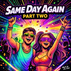 Same Day Again (Rave day) next page