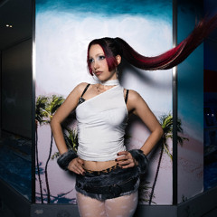 AMARA ctk100 - PONYTAIL WHIP