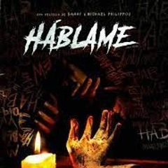 [HD] Ver! (2023) Háblame Película Completa Español Latino
