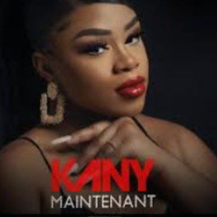Kany - Maintenant