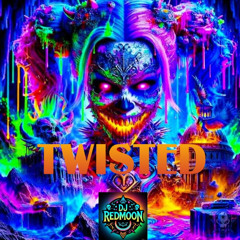 TWISTED