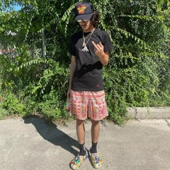 babytron - donda verse (unreleased) (leaked)