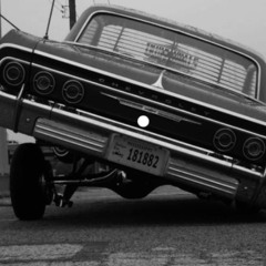 Lex Marvelous - My 64