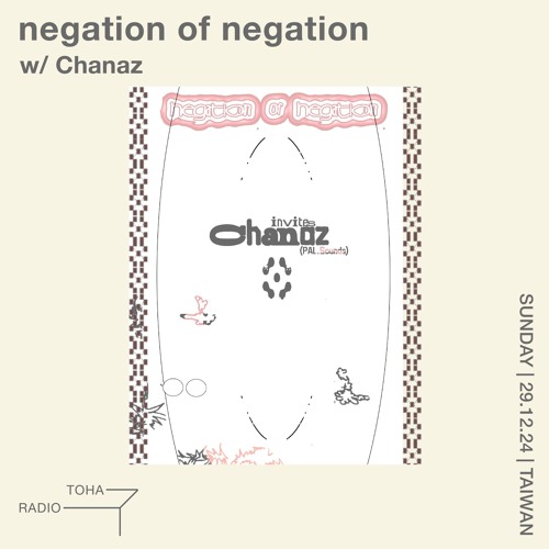 Chanaz @TOHA Radio 29.12.2024