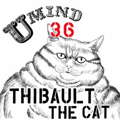 U Mind Ep. 36 Thibault The Cat Returns