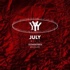YYY Mix Series #007: Elementrikk (YamYamYa)