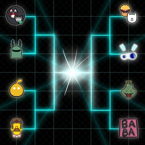 BRACKET: QUARTERFINALS