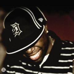 J DILLA MIX
