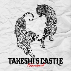 Takeshi´s Castle