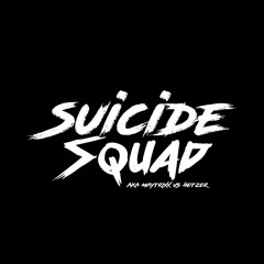 SuicideSquad @Factory Magdeburg