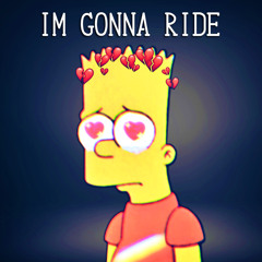 Im Gonna Ride By KidTrix