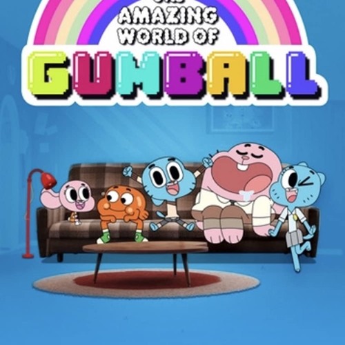 Stream Gumball Watterson music  Listen to songs, albums, playlists for  free on SoundCloud