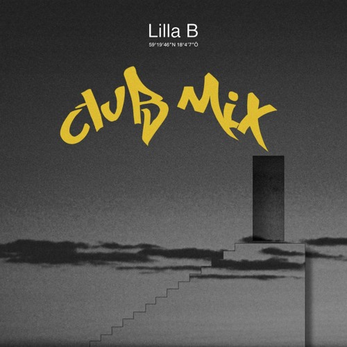 Hov1 - Lilla B (Ingberg Club Mix)