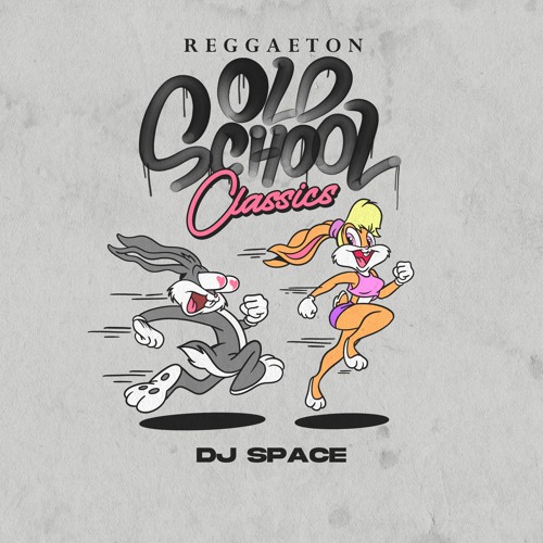 REGGAETON OLD SCHOOL (CLASSICS) - DJ SPACE
