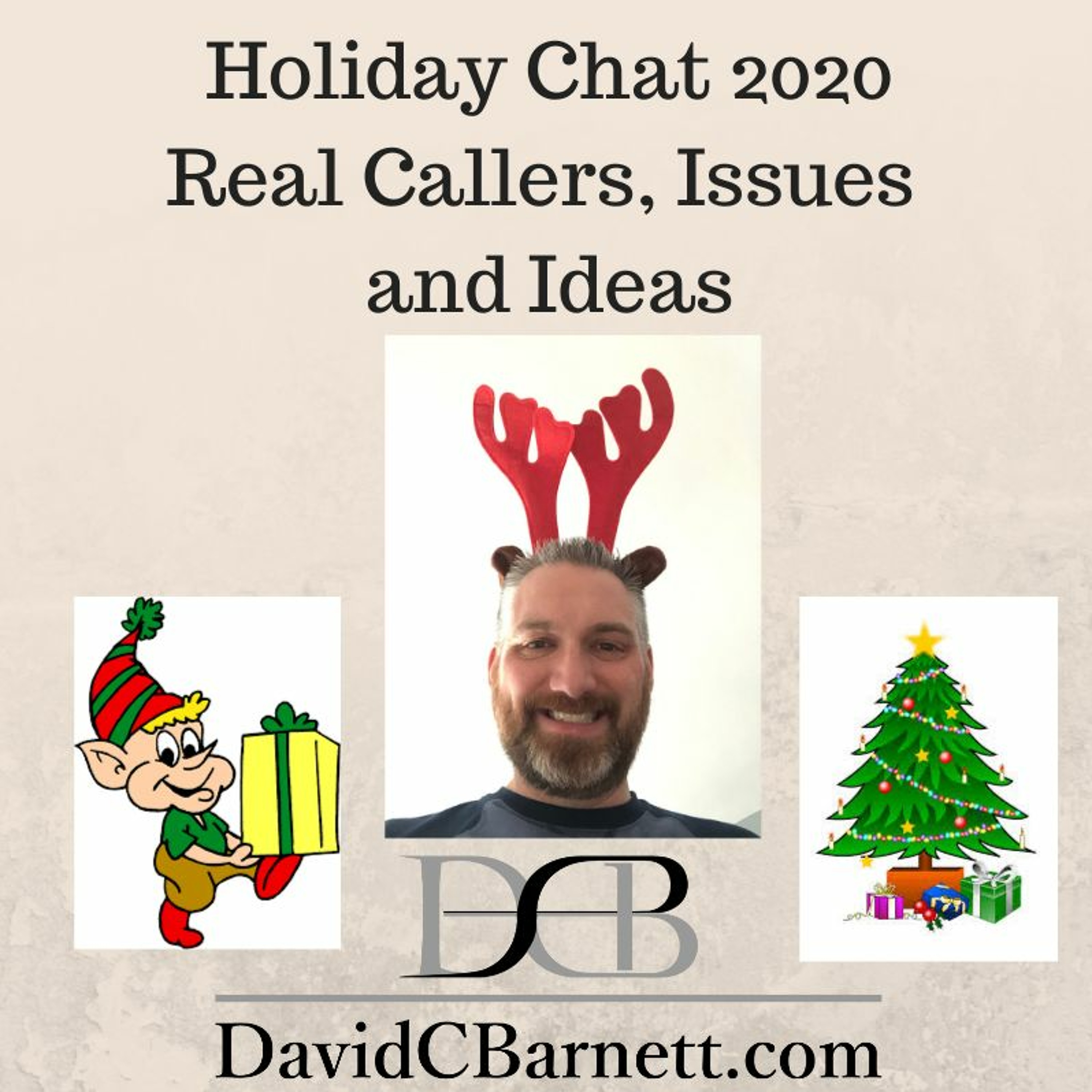 HC2020#6 Dean asks about rollups and conglomerates and how to make a plan