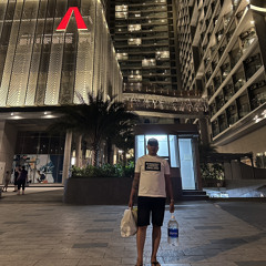 y2meta.com - I Need Your Love Tonight - Track Thái Hoàng (128 kbps).mp3