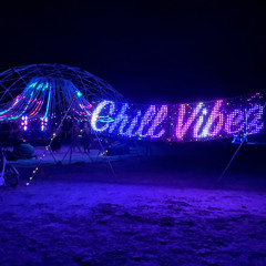 Chill Vibez - Burning Man - 2025-08-28
