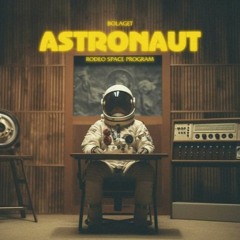 Bolaget - Astronaut (Jacke O Remix)