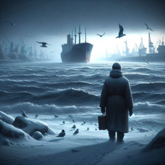 Baltic Winter