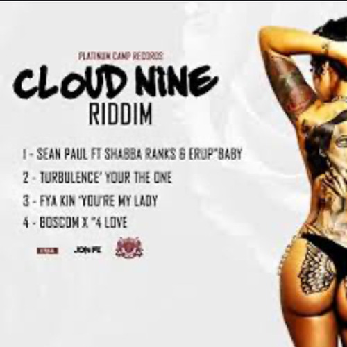 Cloud Nine Mixed by