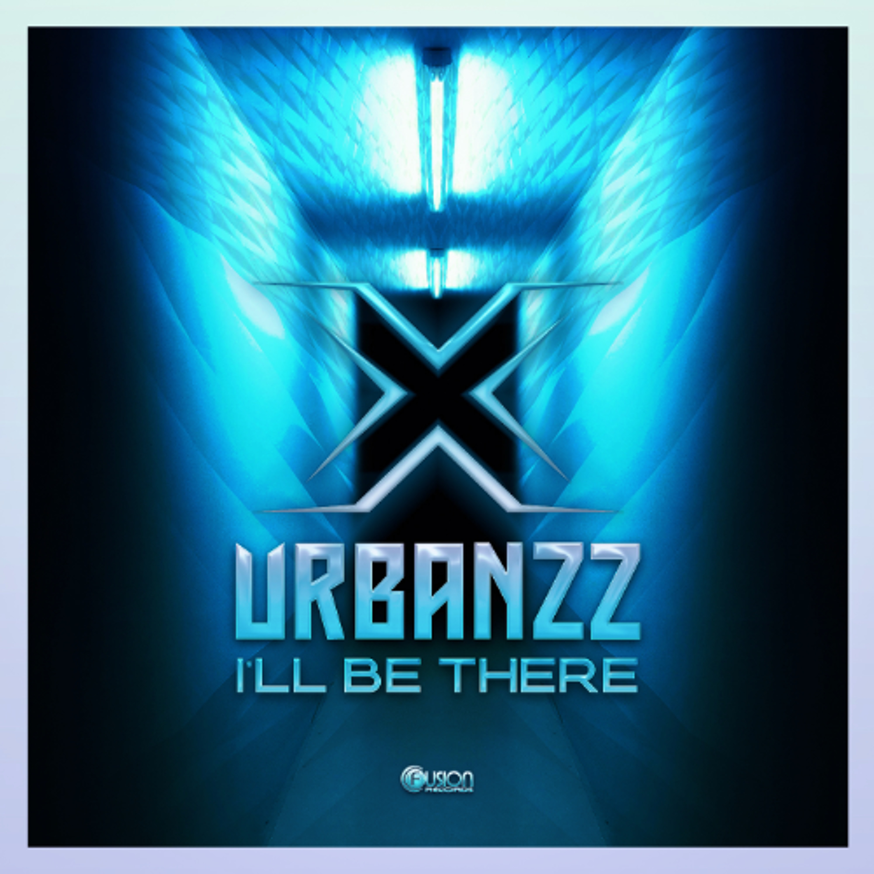 Urbanzz - I'll Be There episode artwork