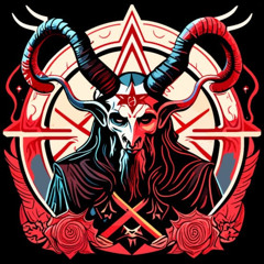 Hatsuki & ScreamsRaves - サタン (FREE)