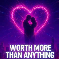 Worth More Than Anything