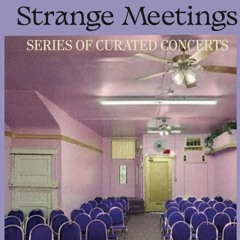Strange Meeting - Significant Regression (Demo)