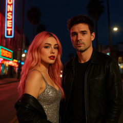 You Cannot Stop the Night (Feat. EchoPop)