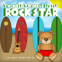 Lullaby Nap Trax