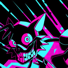 Vs Sonic.EXE Rerun: OST - Twisted (All clips)