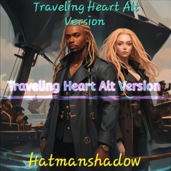 Traveling Heart Alt Version