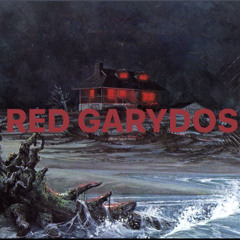 [SSS] GRYFTH • RED GARYDOS ( PRODUCED BY PLUE )