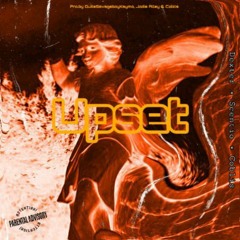 Upset (W/Scentio& Coblis)