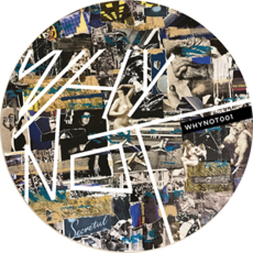 Premiere: Elvis Cassetta - Jupiter Groove (Silat Beksi Remix) [WhyNot Records]