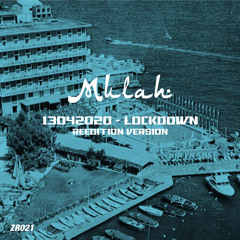 13042020 - LOCKDOWN - Réedition Version