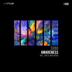 Premiere: SUDO - Awareness (Original Mix)