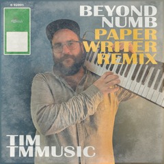 Beyond Numb (Paper Writer Remix)