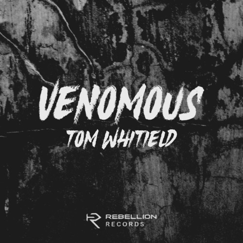 Tom Whitfield - Venomous (FREE DL)
