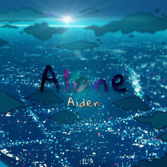ALONE - ΔIDΣN