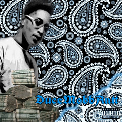 LUKE CAGE ft BABY( GOIN CRAZY MIXTAPE)