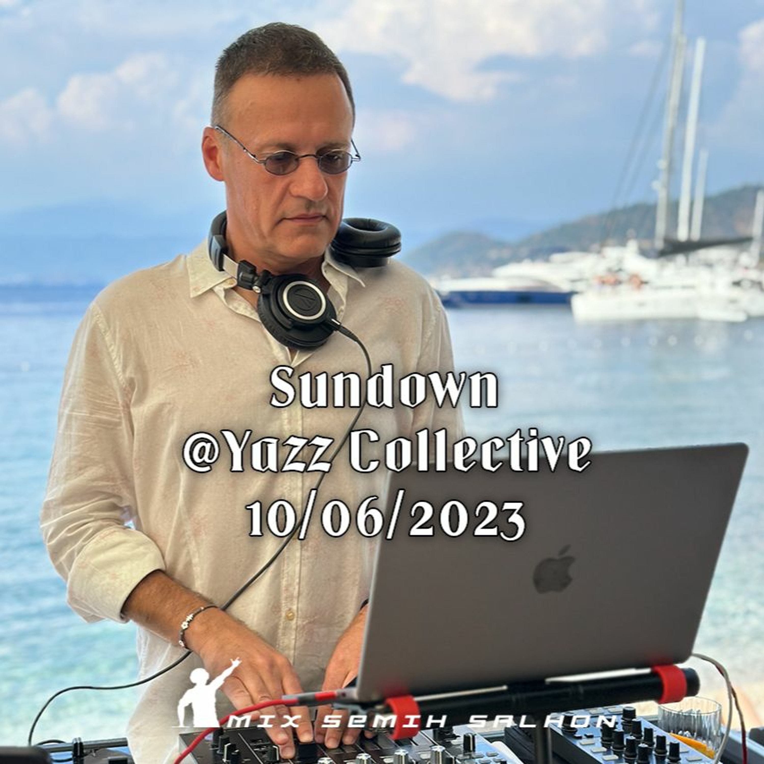 Sundown @Yazz Collective 10/06/2023
