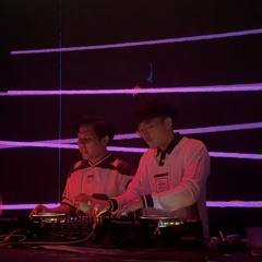 LEO b2b B!AN LIL TIGER PIK LSD SHOW OFF PARTY